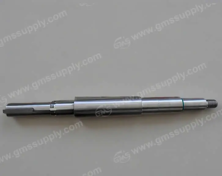 Why the Shaft 24028-33 Is Critical for Mission Magnum XP Pump 14X12X22 / 12x10x23 / 8x6x18 Longevity?